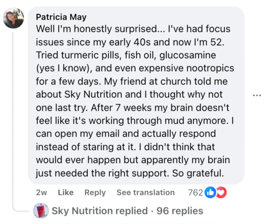 Ultimate Pheromone Daily Gummies