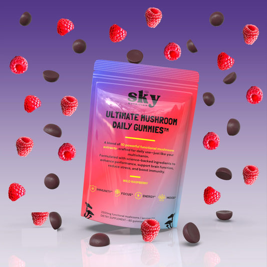 Ultimate Pheromone Daily Gummies