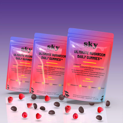 Ultimate Pheromone Daily Gummies