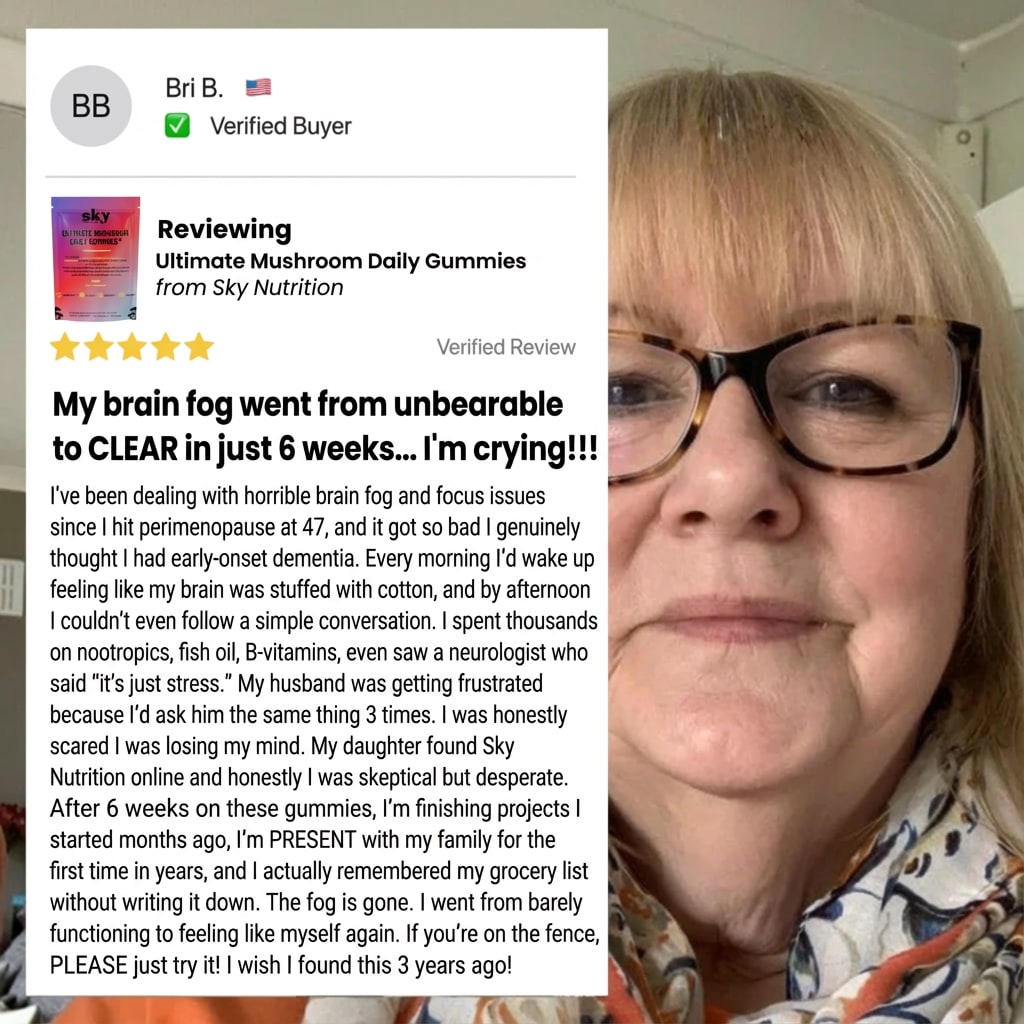 Ultimate Pheromone Daily Gummies