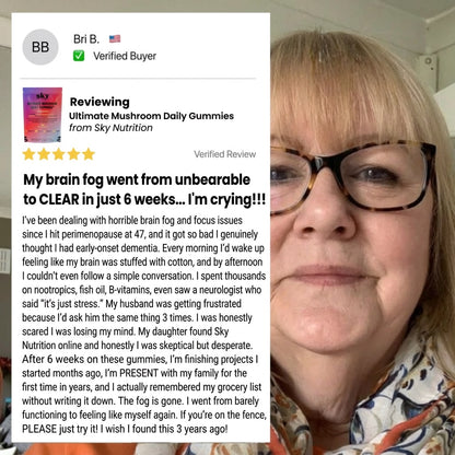 Ultimate Pheromone Daily Gummies