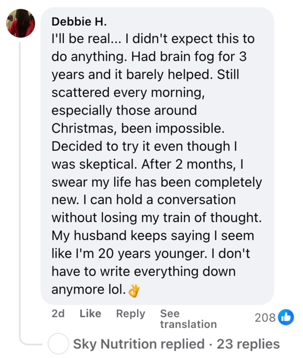 Ultimate Pheromone Daily Gummies