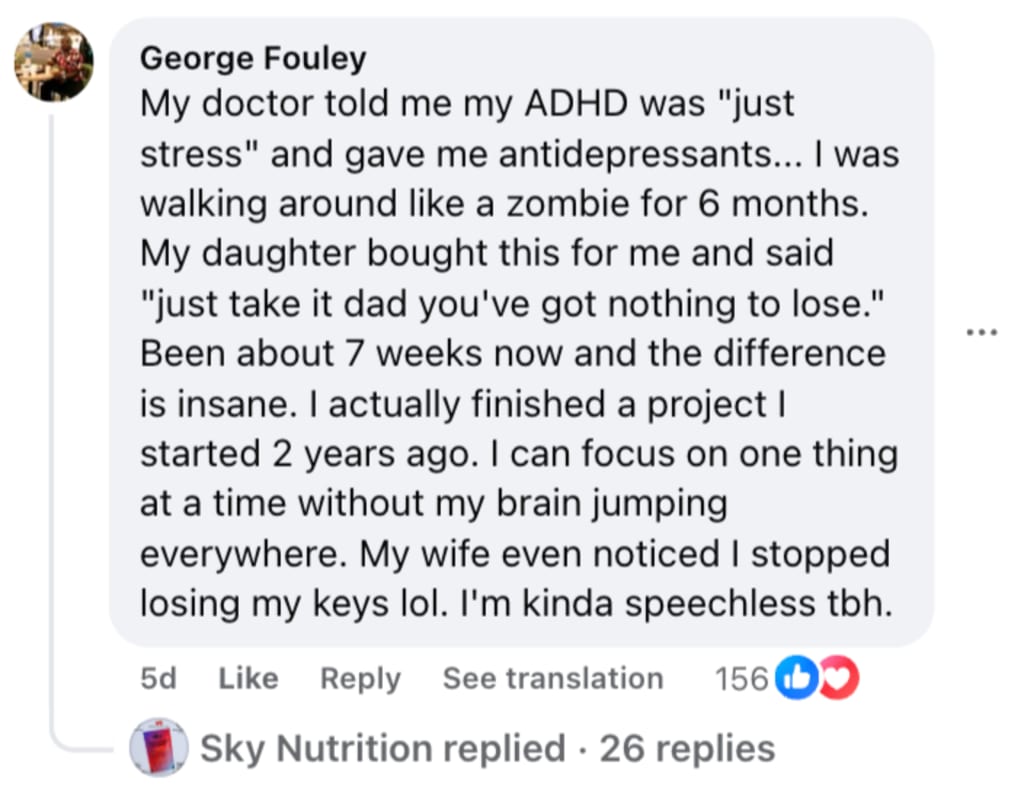 Ultimate Pheromone Daily Gummies